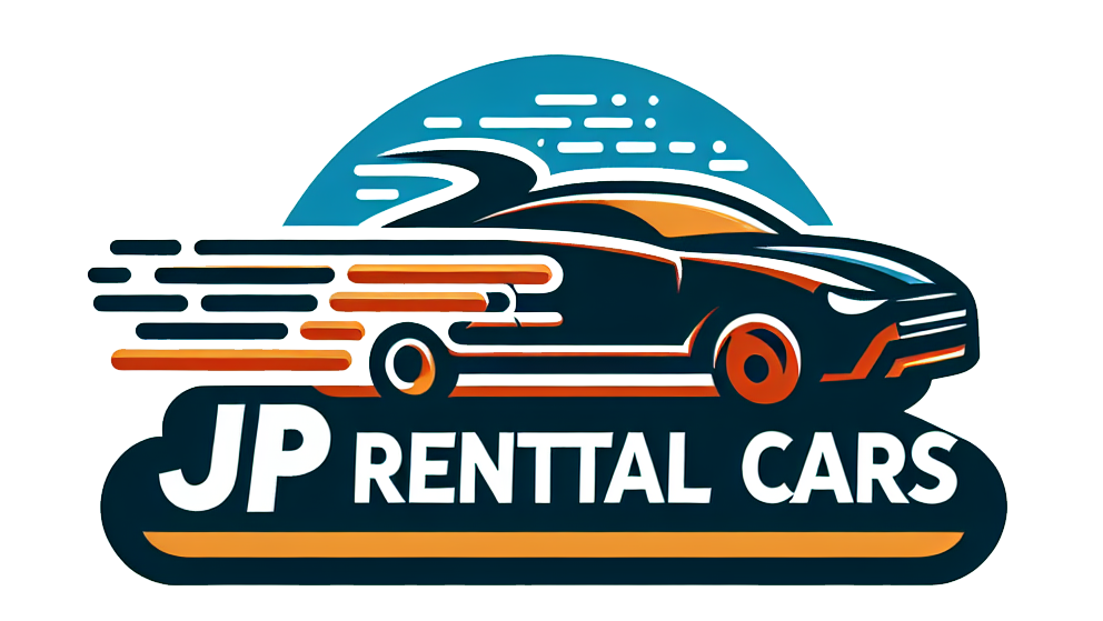 JP Rental Cars
