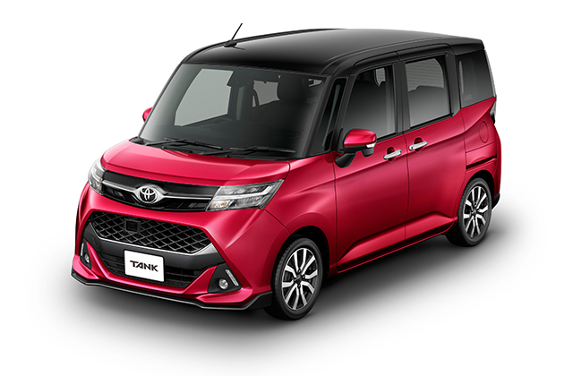 封面 Roomy